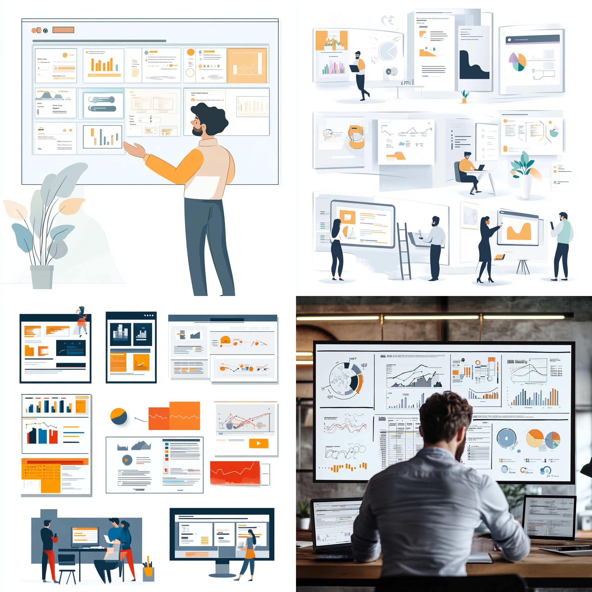 UI/UX Design