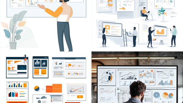 UI/UX Design